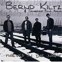 Bernd Kiltz