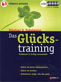 Glückstraining