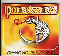 Phenomena