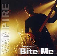 Vamps Bite me