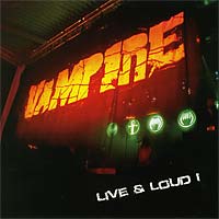 Vamps Live&Loud 1