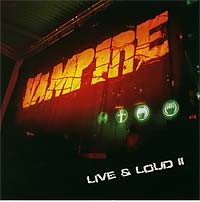 Vamps Live&Loud 2