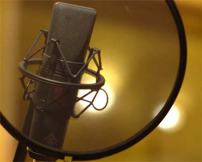 Neumann U 89