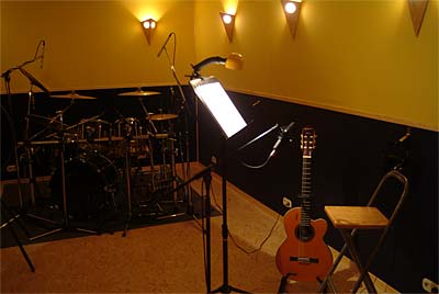 Studio 1
