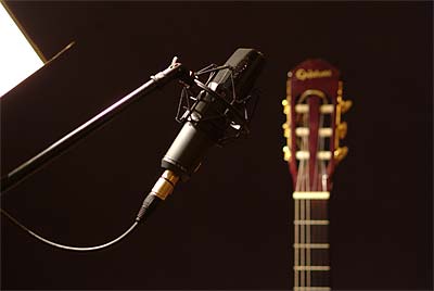 Neumann U 87