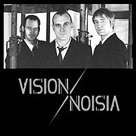 Vision Noisia cover